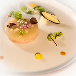 Les Trois Soleils 3* Сен-Сере