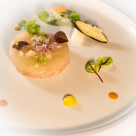 Les Trois Soleils 3* Saint-Céré