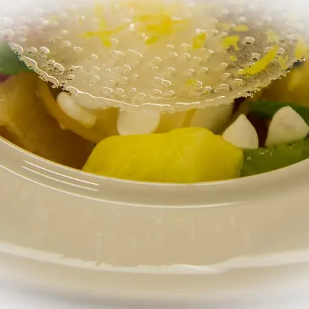 Hotel Les Trois Soleils