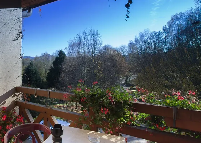 Les Trois Soleils Saint-Céré