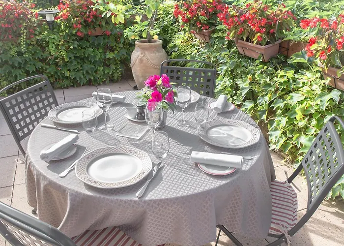 Les Trois Soleils Saint-Céré