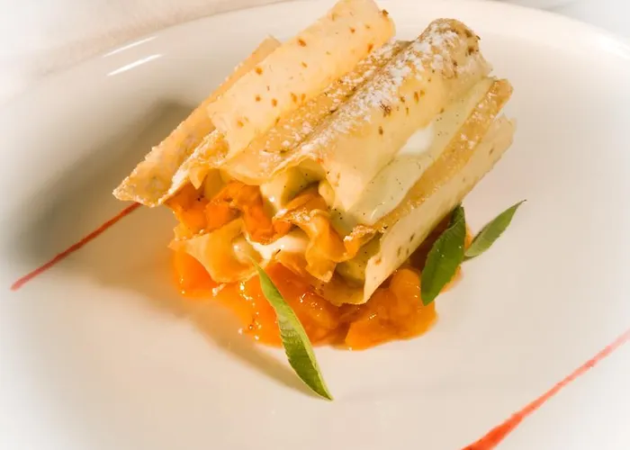 Les Trois Soleils 3*