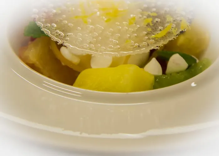 Otel Les Trois Soleils